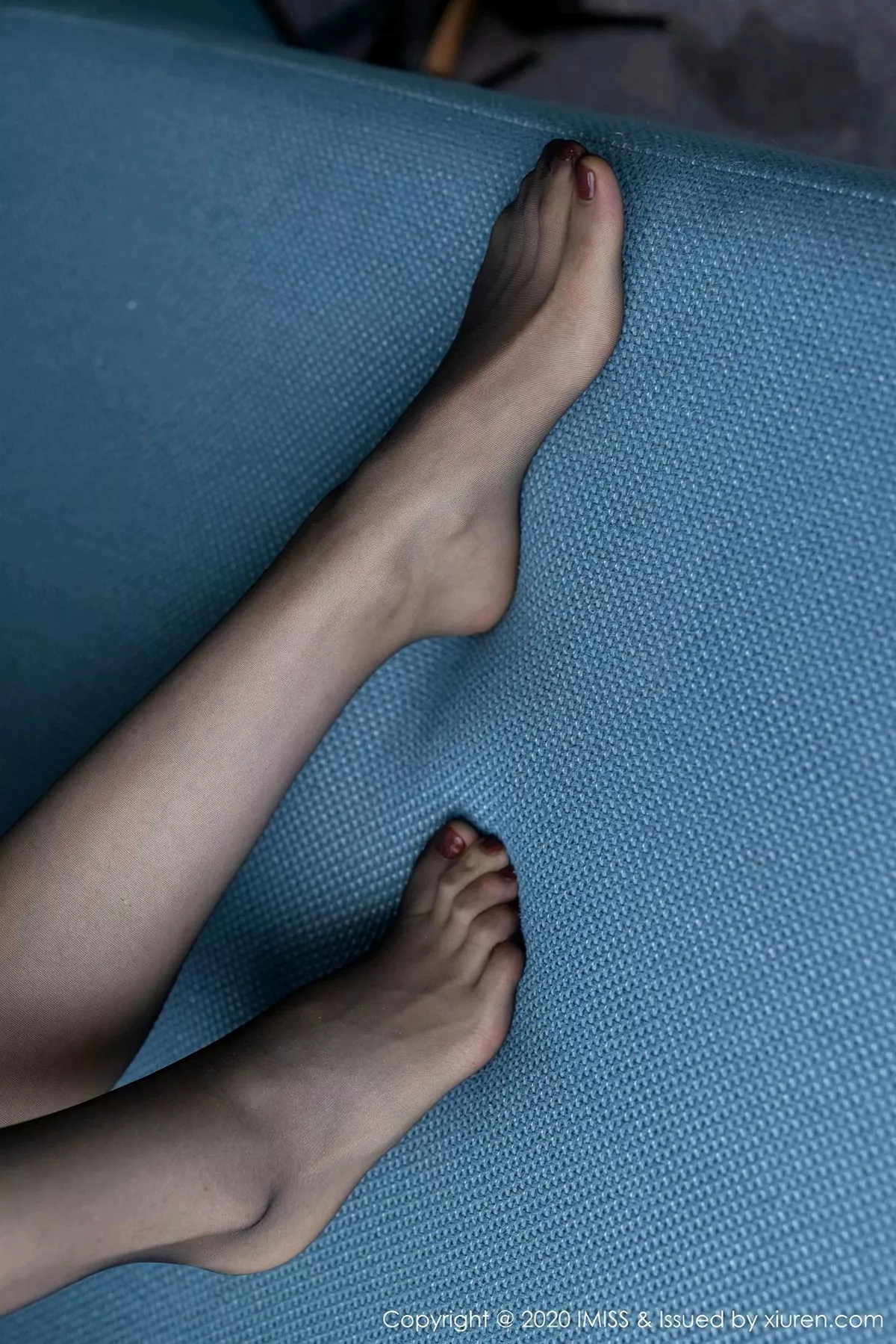 [Imiss爱蜜社]第536期Jermy写真-秀人资源网